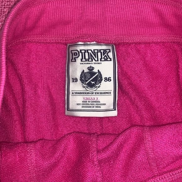 VINTAGE VS PINK - Picture 3 of 5